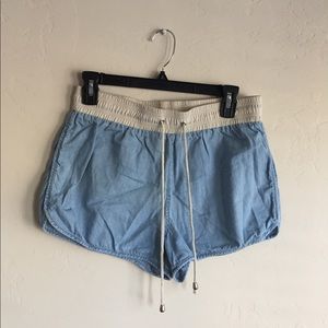 Forever 21 shorts